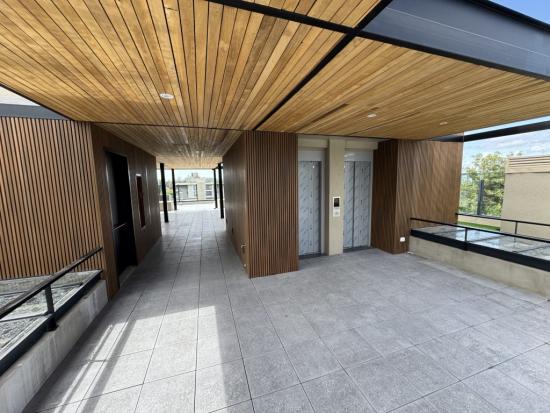  Departamento en Alquiler - Agora I