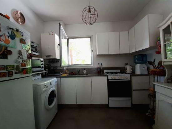 Departamento en Planta Baja en Alquiler en Bosque Alto