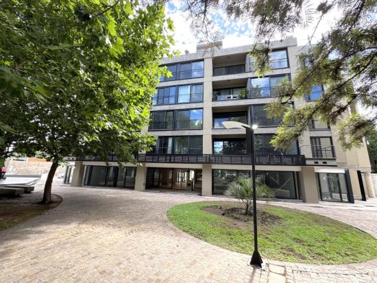  Departamento en Alquiler - Agora I