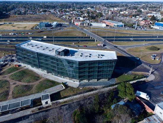 Oficina en Venta en Meridiano