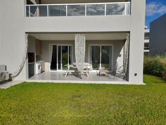 Townhouse en Alquiler Temporario - Pilará