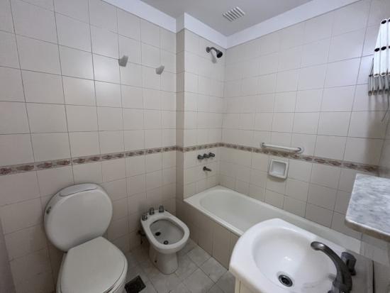 Departamento en Alquiler - Villa Morra