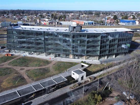 Oficina en Venta en Meridiano