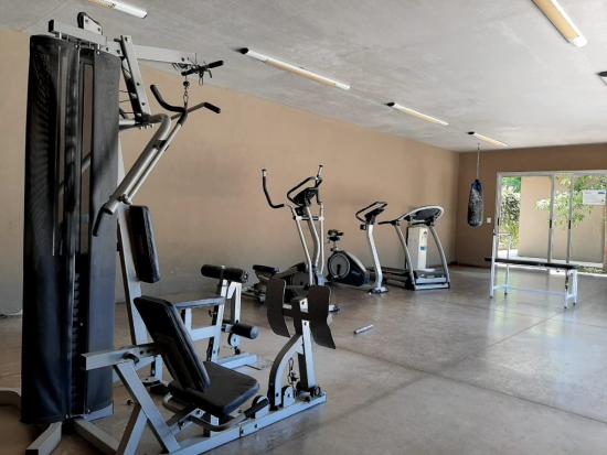Departamento en Planta Baja en Alquiler en Bosque Alto