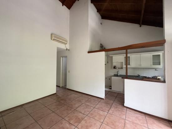 Departamento en Alquiler - Villa Morra