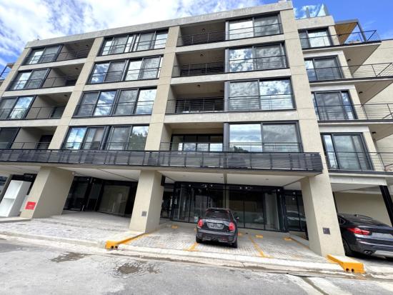  Departamento en Alquiler - Agora I