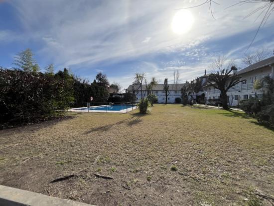 Departamento en Alquiler - Villa Morra