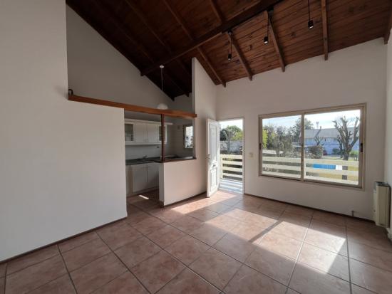 Departamento en Alquiler - Villa Morra