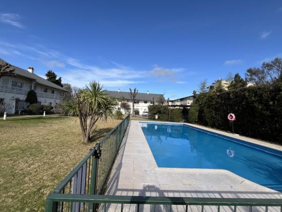 Departamento en Alquiler - Villa Morra