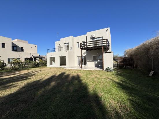 Casa en Venta - San Matías
