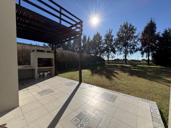 Casa en Venta - San Matías