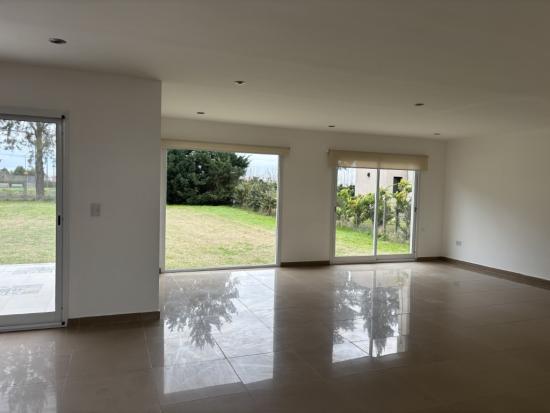 Casa en Venta - San Matías