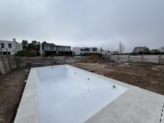 Casa A Estrenar en Pilará - La Calesa