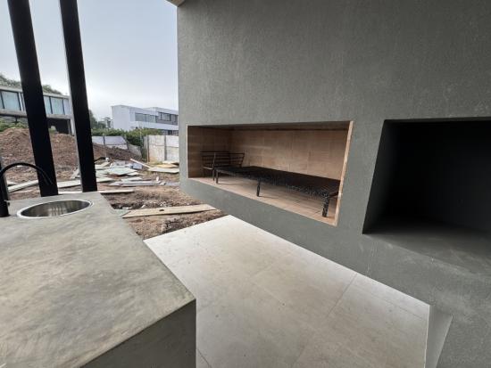 Casa A Estrenar en Pilará - La Calesa