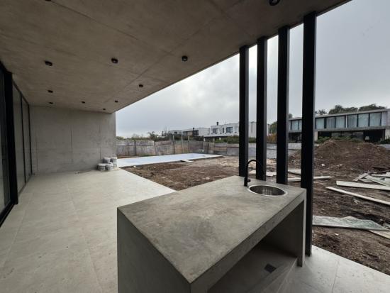Casa A Estrenar en Pilará - La Calesa