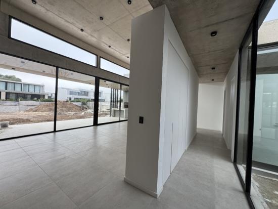 Casa A Estrenar en Pilará - La Calesa