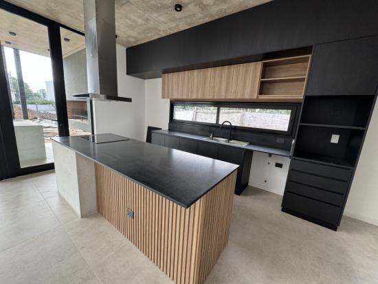 Casa A Estrenar en Pilará - La Calesa