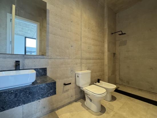 Casa A Estrenar en Pilará - La Calesa