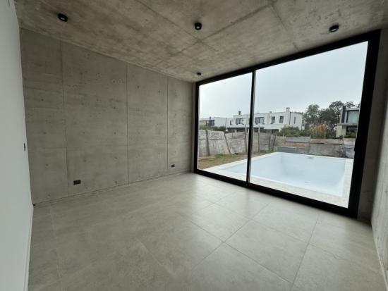 Casa A Estrenar en Pilará - La Calesa