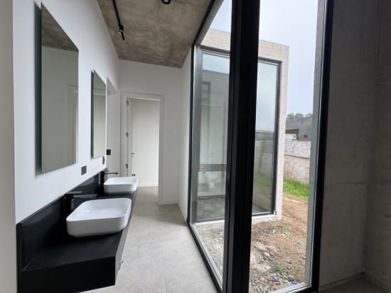 Casa A Estrenar en Pilará - La Calesa