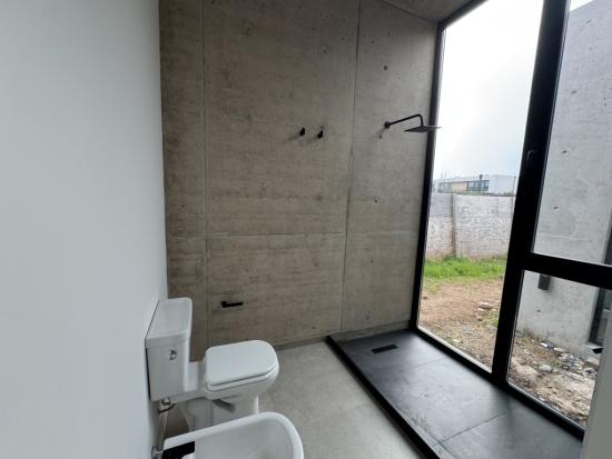 Casa A Estrenar en Pilará - La Calesa