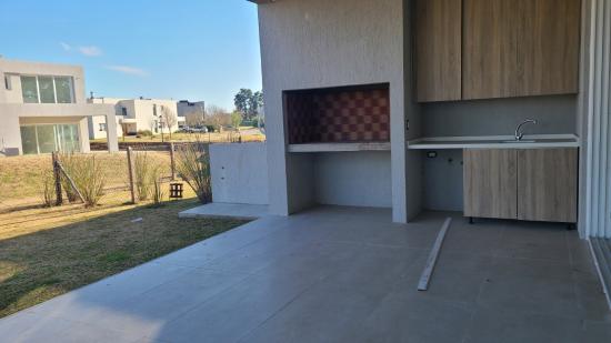 Venta de Townhouse en Pilará - La Calesa