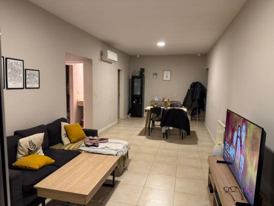 Departamento 2 Amb en Venta - Palmas del Sol