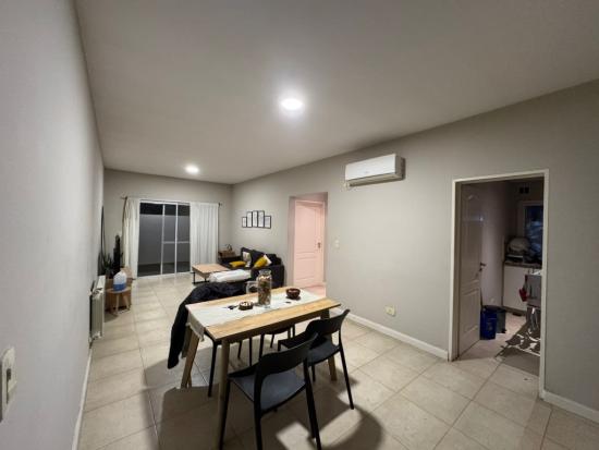 Departamento 2 Amb en Venta - Palmas del Sol
