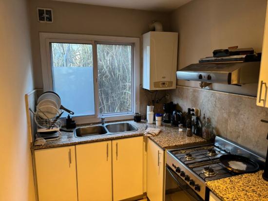 Departamento 2 Amb en Venta - Palmas del Sol