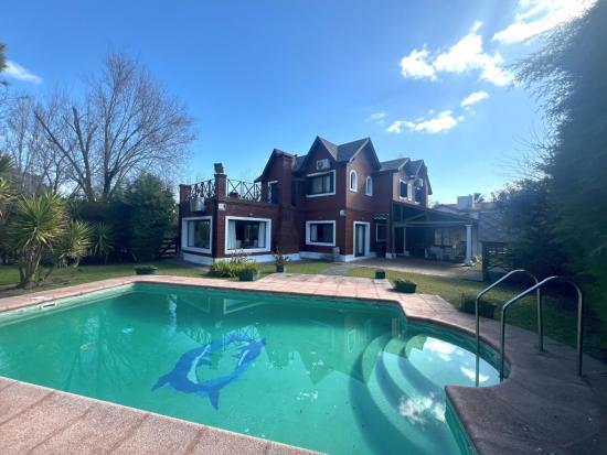Chalet a la Venta en La Masia