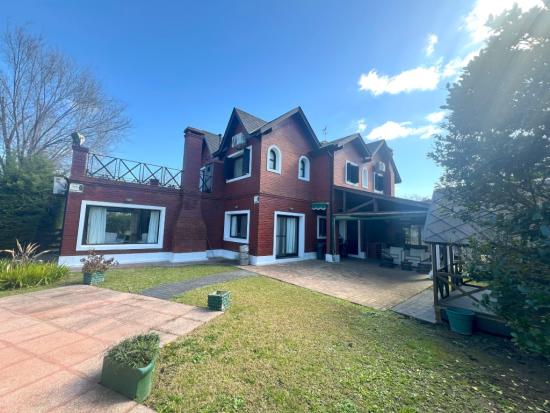 Chalet a la Venta en La Masia