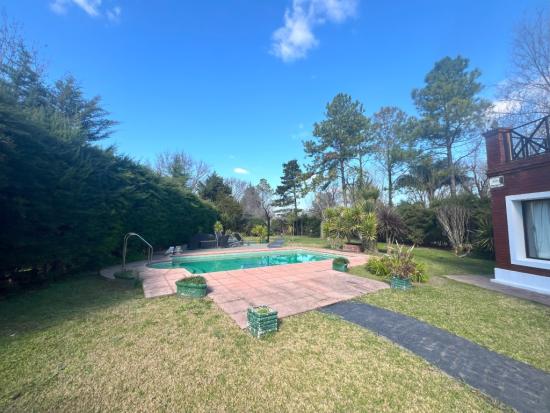 Chalet a la Venta en La Masia