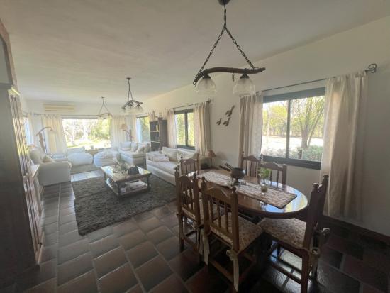 Chalet a la Venta en La Masia
