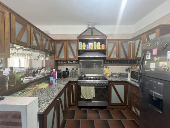 Chalet a la Venta en La Masia