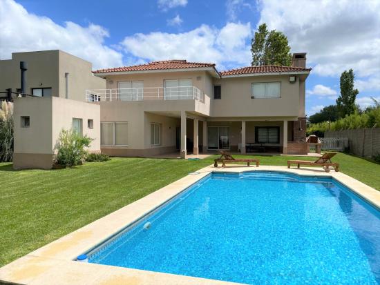 Casa en Venta - La Masía