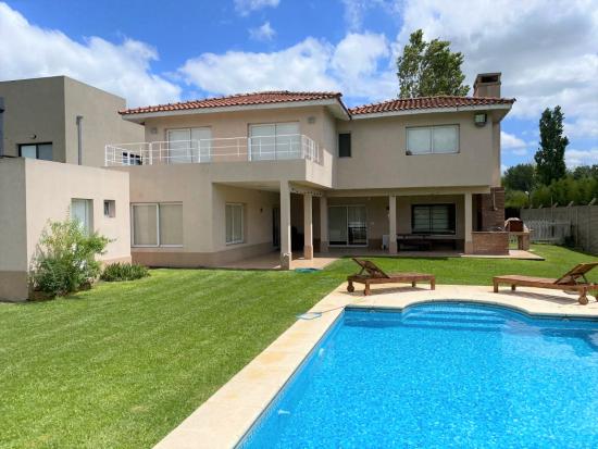 Casa en Venta - La Masía