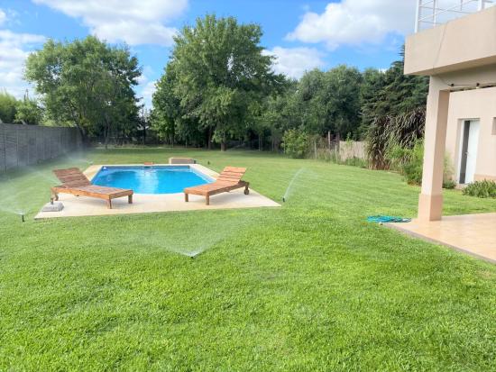 Casa en Venta - La Masía