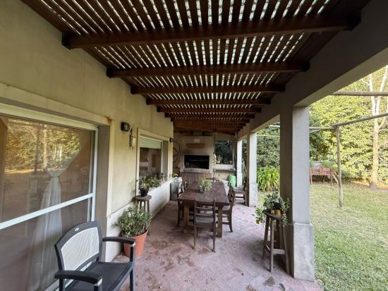 Casa Chalet en Venta dentro del Barrio Saint Matthew´s