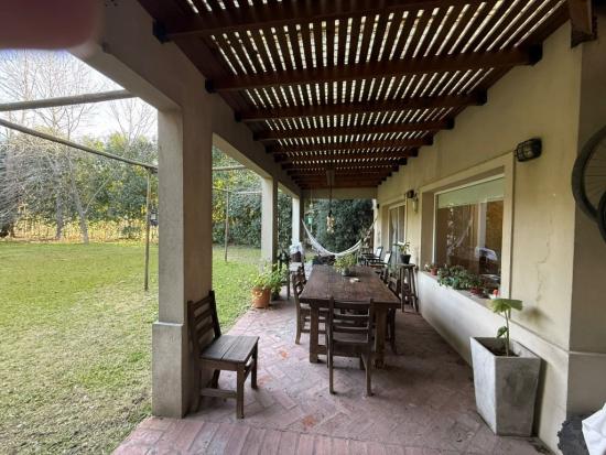 Casa Chalet en Venta dentro del Barrio Saint Matthew´s