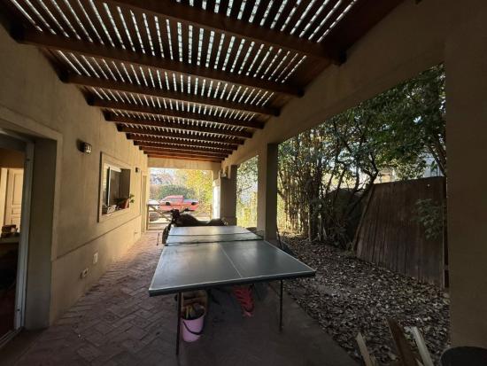 Casa Chalet en Venta dentro del Barrio Saint Matthew´s