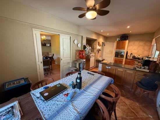Casa Chalet en Venta dentro del Barrio Saint Matthew´s