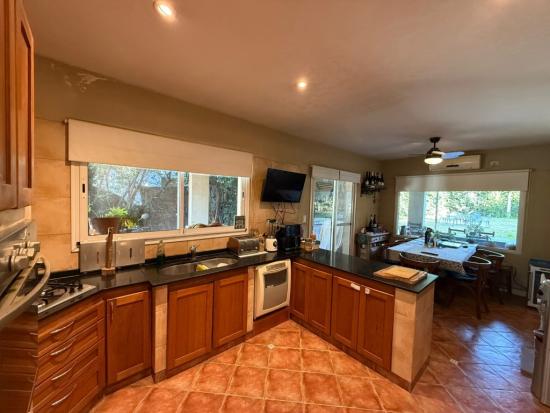 Casa Chalet en Venta dentro del Barrio Saint Matthew´s
