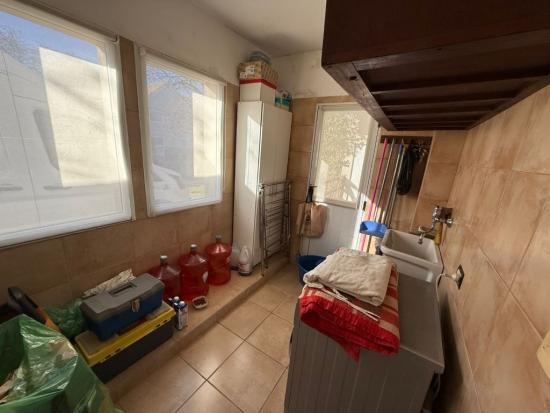 Casa Chalet en Venta dentro del Barrio Saint Matthew´s