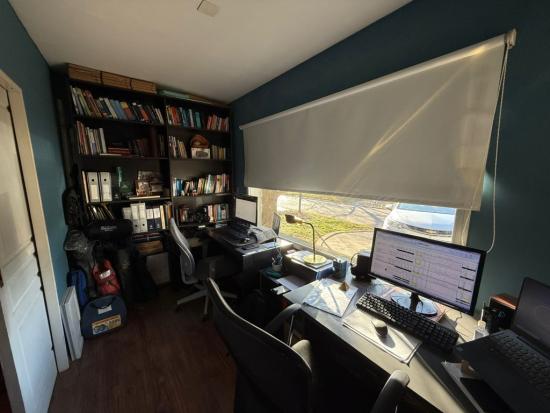 Casa Chalet en Venta dentro del Barrio Saint Matthew´s
