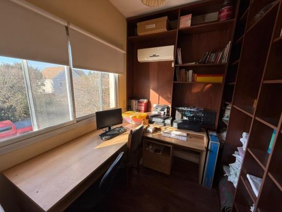 Casa Chalet en Venta dentro del Barrio Saint Matthew´s