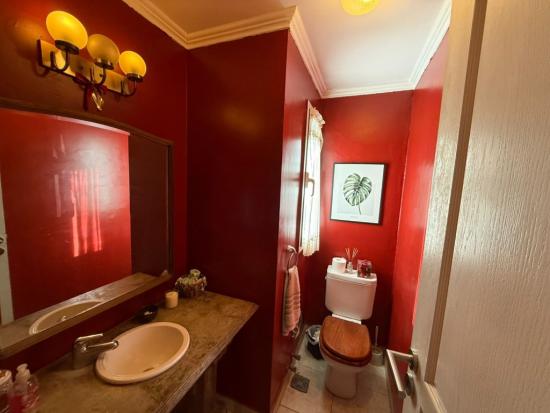 Casa Chalet en Venta dentro del Barrio Saint Matthew´s