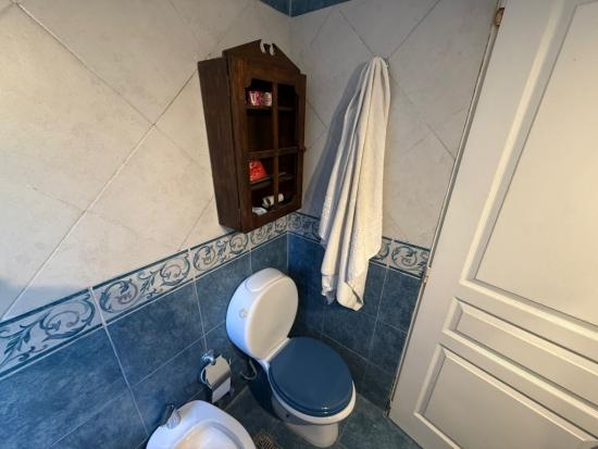 Casa Chalet en Venta dentro del Barrio Saint Matthew´s