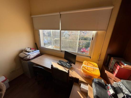 Casa Chalet en Venta dentro del Barrio Saint Matthew´s
