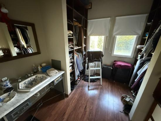 Casa Chalet en Venta dentro del Barrio Saint Matthew´s