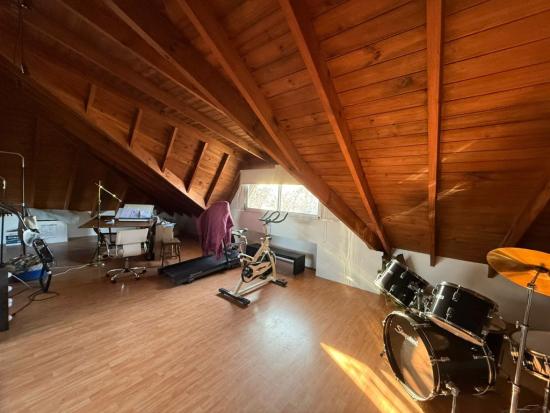 Casa Chalet en Venta dentro del Barrio Saint Matthew´s